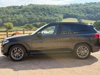 USED 2019 69 BMW X3 2.0 20d M Sport SUV 5dr Diesel Auto xDrive Euro 6 (s/s) (190 ps) 