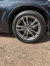 USED 2019 69 BMW X3 2.0 20d M Sport SUV 5dr Diesel Auto xDrive Euro 6 (s/s) (190 ps) 