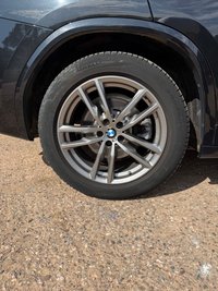 USED 2019 69 BMW X3 2.0 20d M Sport SUV 5dr Diesel Auto xDrive Euro 6 (s/s) (190 ps) 