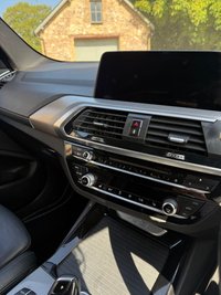 USED 2019 69 BMW X3 2.0 20d M Sport SUV 5dr Diesel Auto xDrive Euro 6 (s/s) (190 ps) 