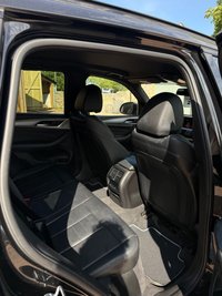 USED 2019 69 BMW X3 2.0 20d M Sport SUV 5dr Diesel Auto xDrive Euro 6 (s/s) (190 ps) 