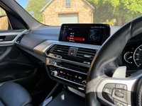 USED 2019 69 BMW X3 2.0 20d M Sport SUV 5dr Diesel Auto xDrive Euro 6 (s/s) (190 ps) 