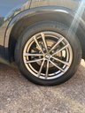 USED 2019 69 BMW X3 2.0 20d M Sport SUV 5dr Diesel Auto xDrive Euro 6 (s/s) (190 ps) 