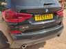 USED 2019 69 BMW X3 2.0 20d M Sport SUV 5dr Diesel Auto xDrive Euro 6 (s/s) (190 ps) 
