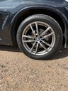 USED 2019 69 BMW X3 2.0 20d M Sport SUV 5dr Diesel Auto xDrive Euro 6 (s/s) (190 ps) 