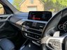 USED 2019 69 BMW X3 2.0 20d M Sport SUV 5dr Diesel Auto xDrive Euro 6 (s/s) (190 ps) 