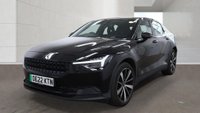USED 2022 22 POLESTAR POLESTAR 2 Dual Motor 78kWh Long Range Fastback 5dr Electric Auto 4WDE (408 ps) SAT NAV CARPLAY CAMERA CRUISE