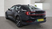 USED 2022 22 POLESTAR POLESTAR 2 Dual Motor 78kWh Long Range Fastback 5dr Electric Auto 4WDE (408 ps) SAT NAV CARPLAY CAMERA CRUISE