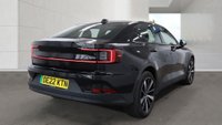 USED 2022 22 POLESTAR POLESTAR 2 Dual Motor 78kWh Long Range Fastback 5dr Electric Auto 4WDE (408 ps) SAT NAV CARPLAY CAMERA CRUISE