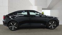 USED 2022 22 POLESTAR POLESTAR 2 Dual Motor 78kWh Long Range Fastback 5dr Electric Auto 4WDE (408 ps) SAT NAV CARPLAY CAMERA CRUISE