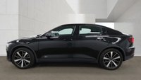 USED 2022 22 POLESTAR POLESTAR 2 Dual Motor 78kWh Long Range Fastback 5dr Electric Auto 4WDE (408 ps) SAT NAV CARPLAY CAMERA CRUISE