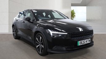 2022 POLESTAR POLESTAR 2