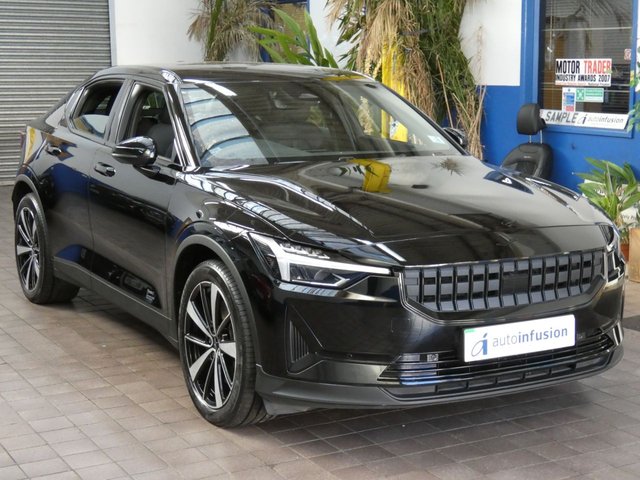 2022 Polestar Polestar 2