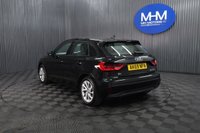 USED 2020 69 AUDI A1 1.0 TFSI 25 Sport Sportback 5dr Petrol Manual Euro 6 (s/s) (95 ps) JUST BEEN SERVICED / 2 KEYS / PARKING SENSORS / LONG MOT