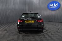 USED 2020 69 AUDI A1 1.0 TFSI 25 Sport Sportback 5dr Petrol Manual Euro 6 (s/s) (95 ps) JUST BEEN SERVICED / 2 KEYS / PARKING SENSORS / LONG MOT
