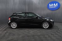 USED 2020 69 AUDI A1 1.0 TFSI 25 Sport Sportback 5dr Petrol Manual Euro 6 (s/s) (95 ps) JUST BEEN SERVICED / 2 KEYS / PARKING SENSORS / LONG MOT