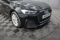USED 2020 69 AUDI A1 1.0 TFSI 25 Sport Sportback 5dr Petrol Manual Euro 6 (s/s) (95 ps) JUST BEEN SERVICED / 2 KEYS / PARKING SENSORS / LONG MOT