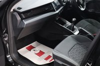 USED 2020 69 AUDI A1 1.0 TFSI 25 Sport Sportback 5dr Petrol Manual Euro 6 (s/s) (95 ps) JUST BEEN SERVICED / 2 KEYS / PARKING SENSORS / LONG MOT