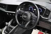 USED 2020 69 AUDI A1 1.0 TFSI 25 Sport Sportback 5dr Petrol Manual Euro 6 (s/s) (95 ps) JUST BEEN SERVICED / 2 KEYS / PARKING SENSORS / LONG MOT