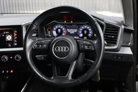 USED 2020 69 AUDI A1 1.0 TFSI 25 Sport Sportback 5dr Petrol Manual Euro 6 (s/s) (95 ps) JUST BEEN SERVICED / 2 KEYS / PARKING SENSORS / LONG MOT