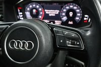 USED 2020 69 AUDI A1 1.0 TFSI 25 Sport Sportback 5dr Petrol Manual Euro 6 (s/s) (95 ps) JUST BEEN SERVICED / 2 KEYS / PARKING SENSORS / LONG MOT