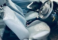 USED 2013 63 FORD KA 1.2 Studio Hatchback 3dr Petrol Manual Euro 5 (69 ps) 