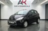 USED 2013 63 FORD KA 1.2 Studio Hatchback 3dr Petrol Manual Euro 5 (69 ps) 