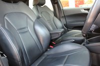 USED 2015 65 AUDI S1 2.0 TFSI Sportback 5dr Petrol Manual quattro Euro 6 (s/s) (231 ps) - EURO 6 - ULEZ, SAT NAV, HTD/LEATHER, XENONS, CRUISE, P/SENSORS, 17" ALLOYS, BLUERTOOTH, DAB & BOSE S/S