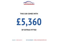 USED 2015 65 AUDI S1 2.0 TFSI Sportback 5dr Petrol Manual quattro Euro 6 (s/s) (231 ps) - EURO 6 - ULEZ, SAT NAV, HTD/LEATHER, XENONS, CRUISE, P/SENSORS, 17" ALLOYS, BLUERTOOTH, DAB & BOSE S/S