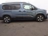 USED 2026 26 PEUGEOT e-Rifter 52kWh GT Long MPV 5dr Electric Auto (11kW Charger) (136 ps) +++ARRIVING INTO STOCK SOON+++
