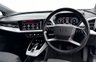 USED 2022 22 AUDI Q4 E-TRON 35 Sport Sportback 5dr Electric Auto 55kWh (170 ps) 
