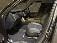 USED 2024 73 LAND ROVER RANGE ROVER 3.0 D300 MHEV SE SUV 5dr Diesel Auto 4WD Euro 6 (s/s) (300 ps) 23" Alloys / HUD / Pan Roof