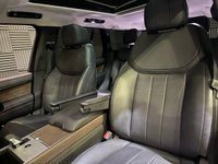 USED 2024 73 LAND ROVER RANGE ROVER 3.0 D300 MHEV SE SUV 5dr Diesel Auto 4WD Euro 6 (s/s) (300 ps) 23" Alloys / HUD / Pan Roof
