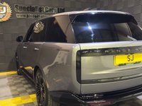 USED 2024 73 LAND ROVER RANGE ROVER 3.0 D300 MHEV SE SUV 5dr Diesel Auto 4WD Euro 6 (s/s) (300 ps) 23" Alloys / HUD / Pan Roof