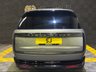 USED 2024 73 LAND ROVER RANGE ROVER 3.0 D300 MHEV SE SUV 5dr Diesel Auto 4WD Euro 6 (s/s) (300 ps) 23" Alloys / HUD / Pan Roof