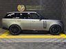 USED 2024 73 LAND ROVER RANGE ROVER 3.0 D300 MHEV SE SUV 5dr Diesel Auto 4WD Euro 6 (s/s) (300 ps) 23" Alloys / HUD / Pan Roof