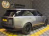 USED 2024 73 LAND ROVER RANGE ROVER 3.0 D300 MHEV SE SUV 5dr Diesel Auto 4WD Euro 6 (s/s) (300 ps) 23" Alloys / HUD / Pan Roof
