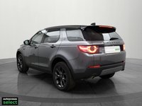 USED 2019 19 LAND ROVER DISCOVERY SPORT 2.0 TD4 Landmark SUV 5dr Diesel Auto 4WD Euro 6 (s/s) (180 ps) 