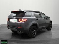 USED 2019 19 LAND ROVER DISCOVERY SPORT 2.0 TD4 Landmark SUV 5dr Diesel Auto 4WD Euro 6 (s/s) (180 ps) 