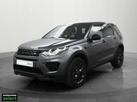 USED 2019 19 LAND ROVER DISCOVERY SPORT 2.0 TD4 Landmark SUV 5dr Diesel Auto 4WD Euro 6 (s/s) (180 ps) 