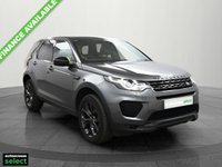 USED 2019 19 LAND ROVER DISCOVERY SPORT 2.0 TD4 Landmark SUV 5dr Diesel Auto 4WD Euro 6 (s/s) (180 ps) 