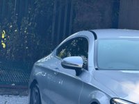 USED 2019 19 MERCEDES-BENZ C CLASS 2.0 C300 AMG Line G-Tronic+ Euro 6 (s/s) 2dr #12m WARRANTY+SERVICE HISTORY#