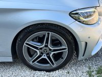 USED 2019 19 MERCEDES-BENZ C CLASS 2.0 C300 AMG Line G-Tronic+ Euro 6 (s/s) 2dr #12m WARRANTY+SERVICE HISTORY#