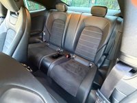 USED 2019 19 MERCEDES-BENZ C CLASS 2.0 C300 AMG Line G-Tronic+ Euro 6 (s/s) 2dr #12m WARRANTY+SERVICE HISTORY#