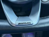 USED 2019 19 MERCEDES-BENZ C CLASS 2.0 C300 AMG Line G-Tronic+ Euro 6 (s/s) 2dr #12m WARRANTY+SERVICE HISTORY#