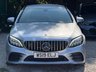 USED 2019 19 MERCEDES-BENZ C CLASS 2.0 C300 AMG Line G-Tronic+ Euro 6 (s/s) 2dr #12m WARRANTY+SERVICE HISTORY#