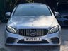 USED 2019 19 MERCEDES-BENZ C CLASS 2.0 C300 AMG Line G-Tronic+ Euro 6 (s/s) 2dr #12m WARRANTY+SERVICE HISTORY#