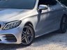 USED 2019 19 MERCEDES-BENZ C CLASS 2.0 C300 AMG Line G-Tronic+ Euro 6 (s/s) 2dr #12m WARRANTY+SERVICE HISTORY#
