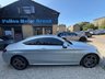 USED 2019 19 MERCEDES-BENZ C CLASS 2.0 C300 AMG Line G-Tronic+ Euro 6 (s/s) 2dr #12m WARRANTY+SERVICE HISTORY#