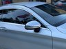 USED 2019 19 MERCEDES-BENZ C CLASS 2.0 C300 AMG Line G-Tronic+ Euro 6 (s/s) 2dr #12m WARRANTY+SERVICE HISTORY#